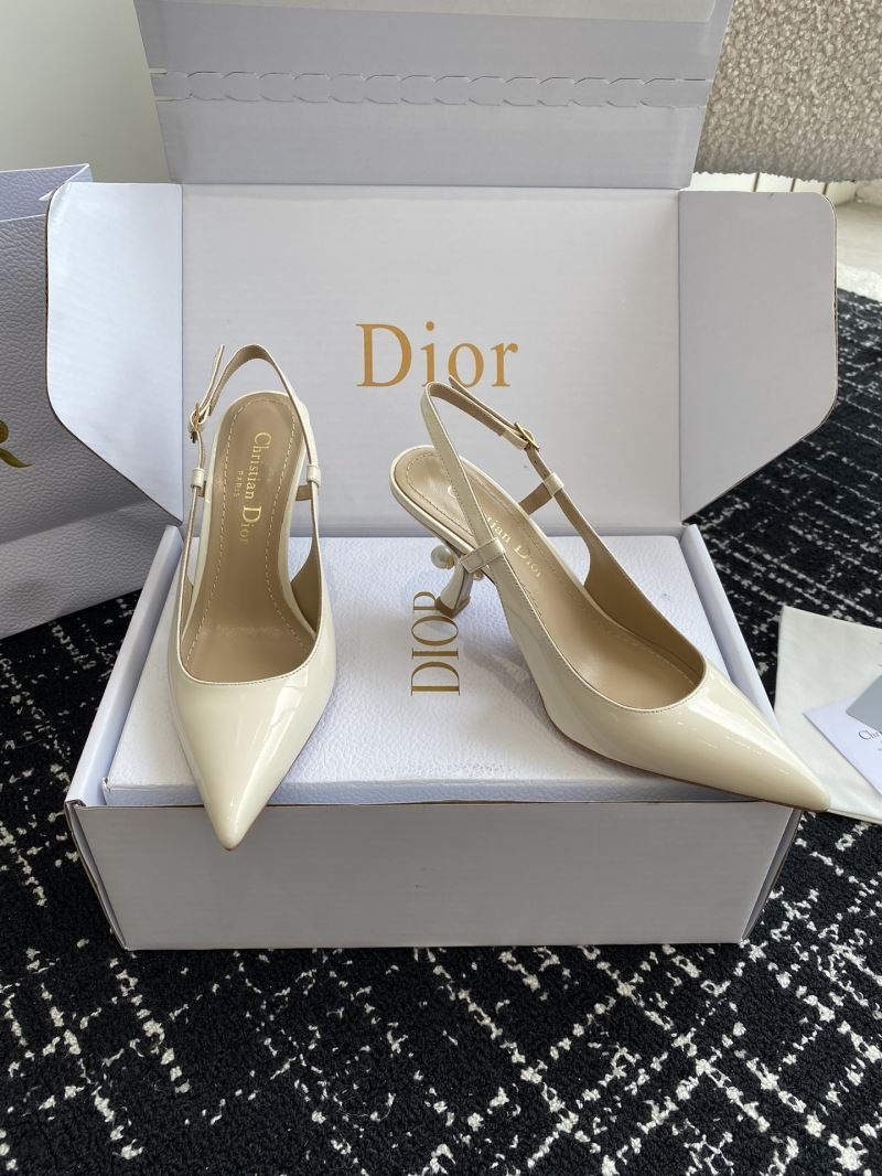 Christian Dior Sandals